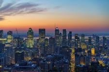 Stage en Acquisition de Talents à Montréal